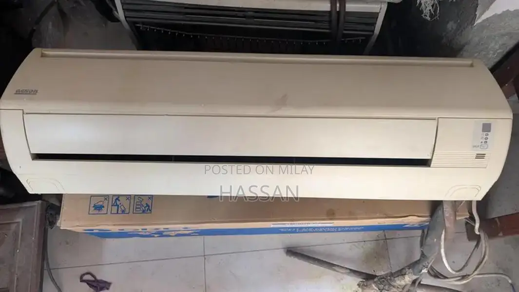 Acson 1.5 Ton Non-Inverter Split Air Conditioner
