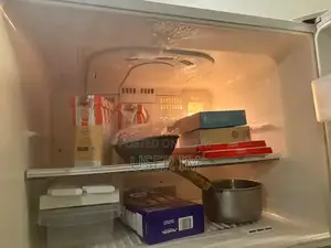 Dawlance Jumbo Refrigerator - Large Capacity Frost-Free Fridge