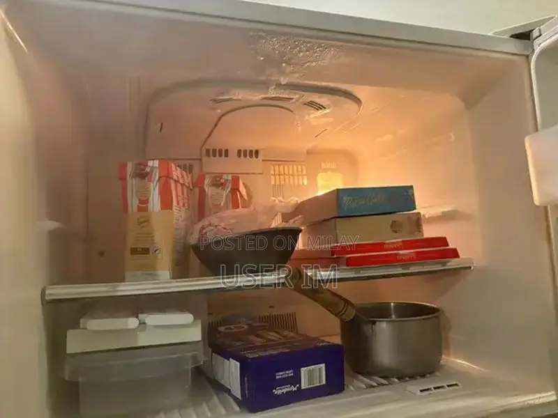 Dawlance Jumbo Refrigerator - Large Capacity Frost-Free Fridge