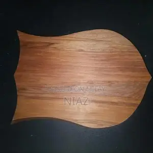 Photo - Wooden Whangarei City Crest Desk Accessory - Multipurpose Design