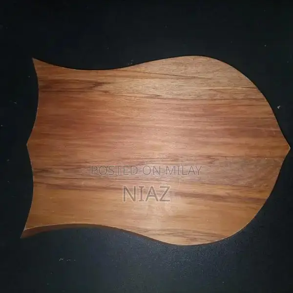 Wooden Whangarei City Crest Desk Accessory - Multipurpose Design