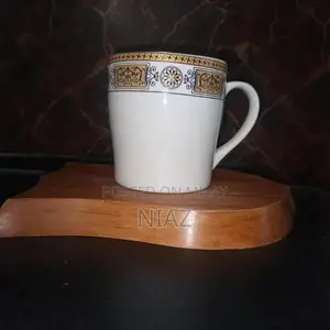 Wooden Whangarei City Crest Desk Accessory - Multipurpose Design