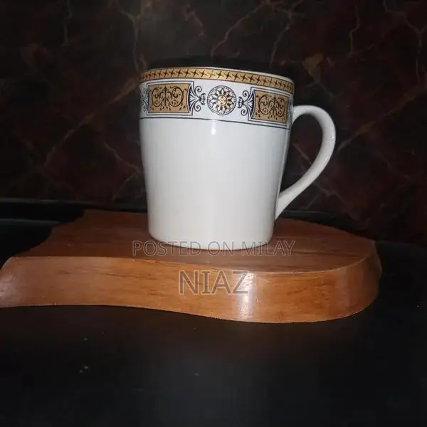 Wooden Whangarei City Crest Desk Accessory - Multipurpose Design