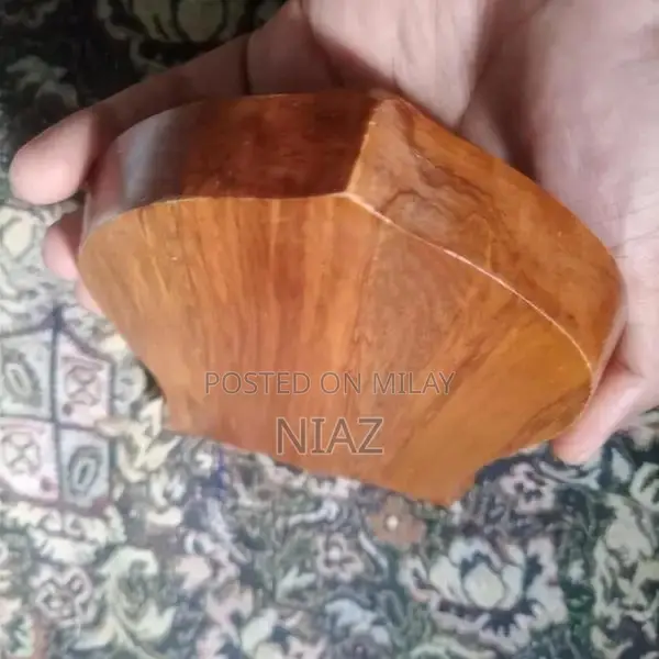 Wooden Whangarei City Crest Desk Accessory - Multipurpose Design