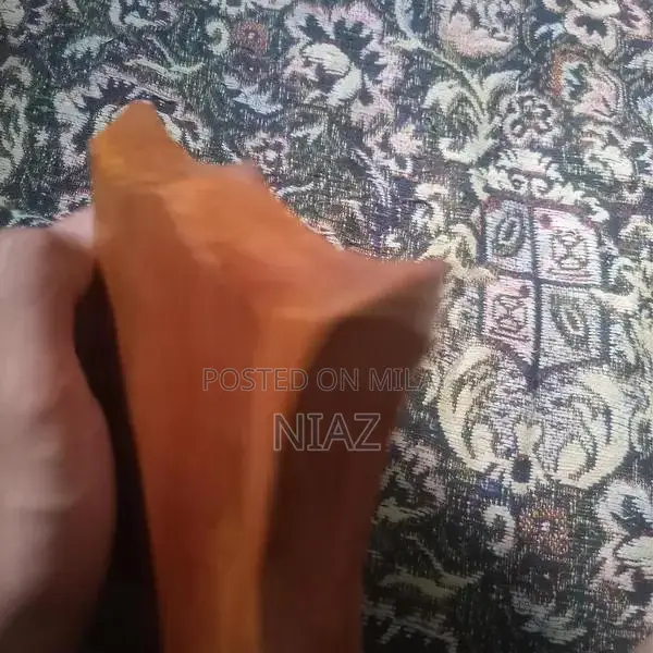 Wooden Whangarei City Crest Desk Accessory - Multipurpose Design