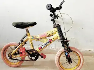 Photo - Imported Cycle - Excellent Condition Urban Bicycle