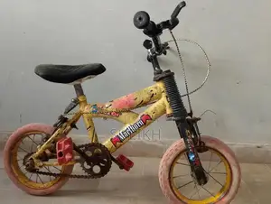 Imported Cycle - Excellent Condition Urban Bicycle