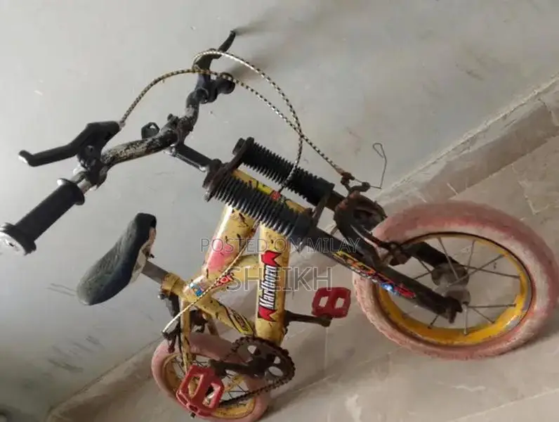 Imported Cycle - Excellent Condition Urban Bicycle