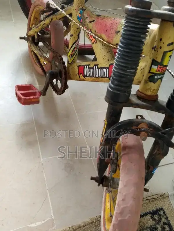 Imported Cycle - Excellent Condition Urban Bicycle