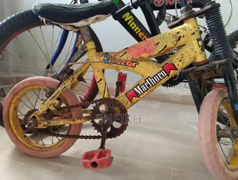 Imported Cycle - Excellent Condition Urban Bicycle