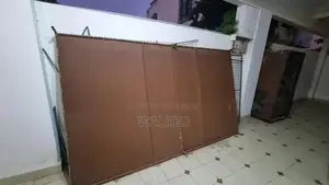 Pet Cage for Cats and Birds - Multi-Purpose Animal Enclosure