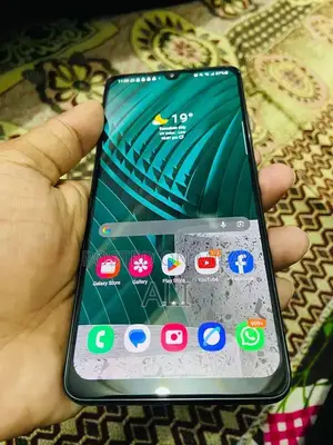 Galaxy A32 Dual SIM Smartphone with High Performance Features