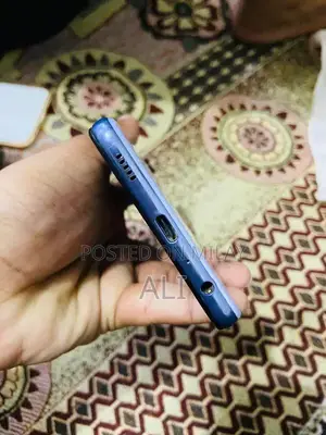 Galaxy A32 Dual SIM Smartphone with High Performance Features