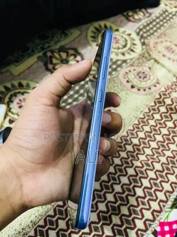 Galaxy A32 Dual SIM Smartphone with High Performance Features