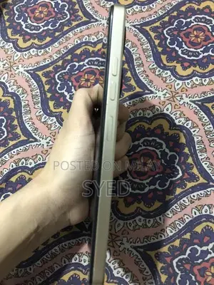 Mint Condition Smartphone with Original Box