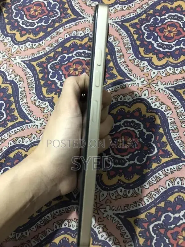 Mint Condition Smartphone with Original Box