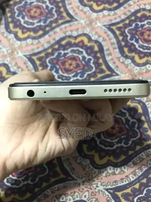 Mint Condition Smartphone with Original Box