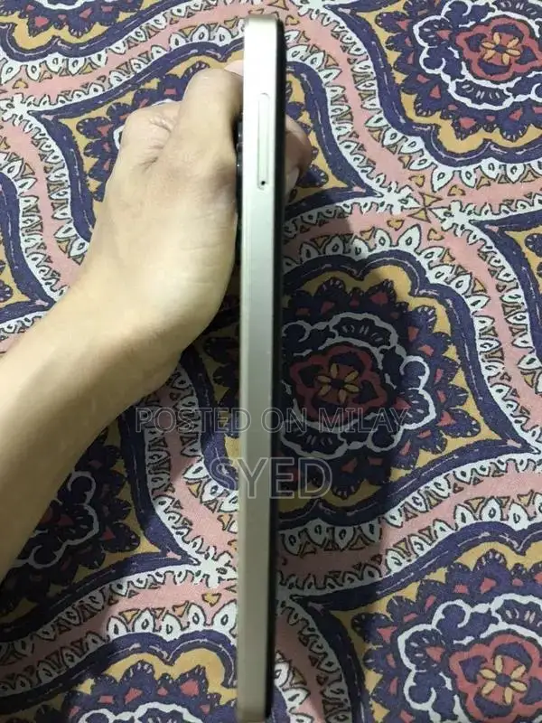 Mint Condition Smartphone with Original Box