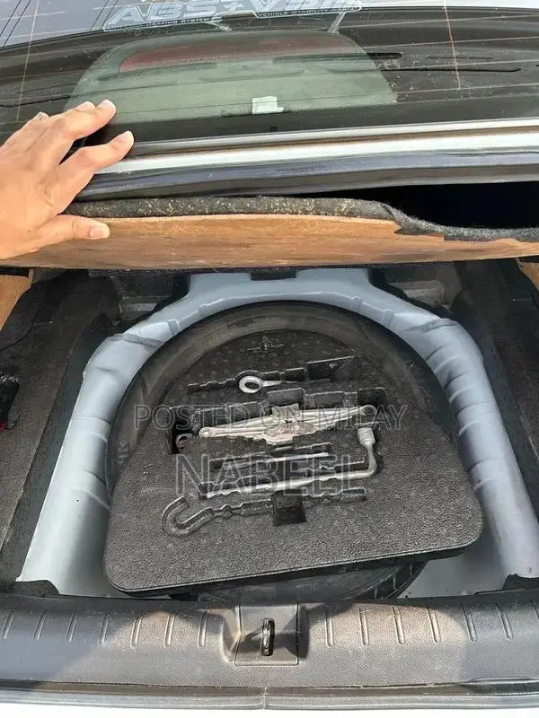 Honda Civic Full Option Sedan - Imported Second-Owner Vehicle