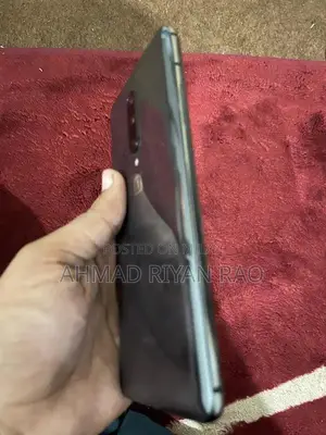 OnePlus 7 Pro Flagship Smartphone High-Performance Mobile Device