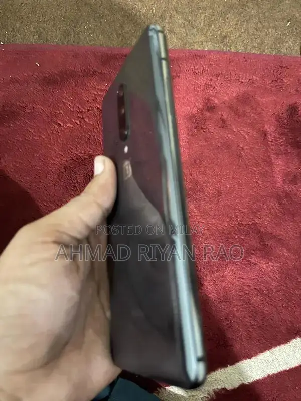 OnePlus 7 Pro Flagship Smartphone High-Performance Mobile Device