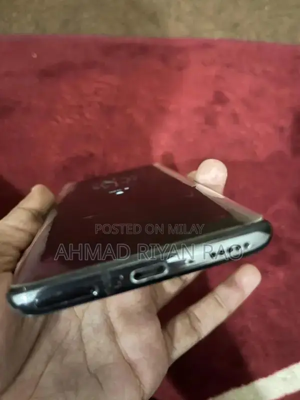 OnePlus 7 Pro Flagship Smartphone High-Performance Mobile Device