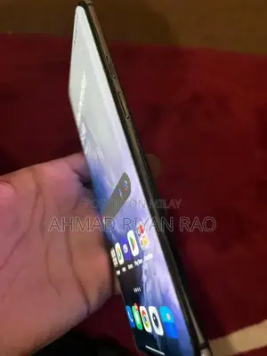 OnePlus 7 Pro Flagship Smartphone High-Performance Mobile Device