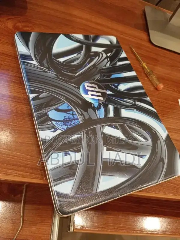 HP Slim Laptop 10th Gen Intel Core i5