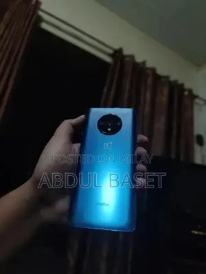 OnePlus 7T Flagship Smartphone 8GB RAM 128GB Storage