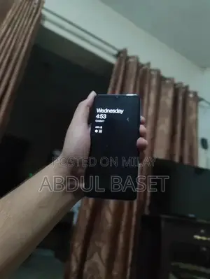 OnePlus 7T Flagship Smartphone 8GB RAM 128GB Storage