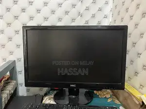 Gaming Desktop PC Core i5 4th Gen with Graphics Card