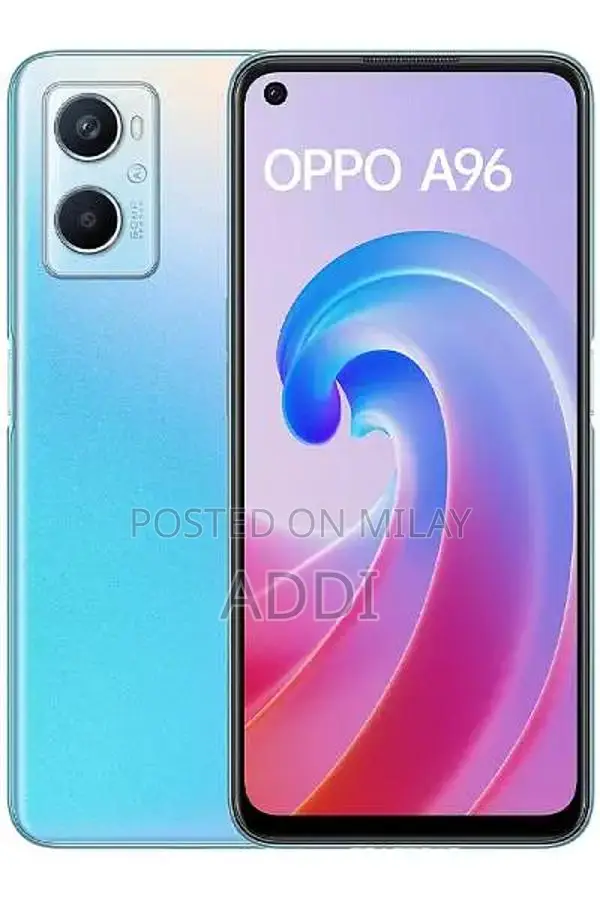 Pristine Smartphone - 8GB RAM, 128GB Storage, Excellent Condition