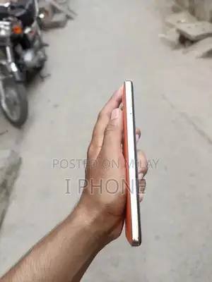 High Performance Smartphone 8GB RAM 256GB Storage