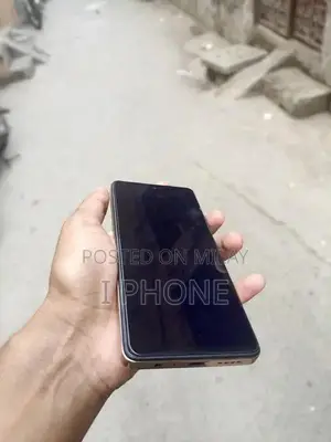 High Performance Smartphone 8GB RAM 256GB Storage