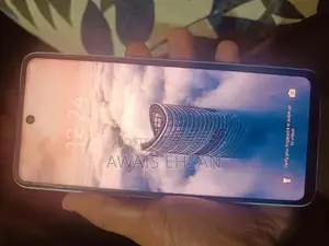 Tecno Camon 19 Neo Smartphone with Full Accessories