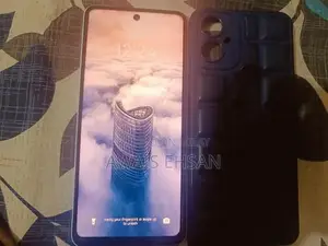 Tecno Camon 19 Neo Smartphone with Full Accessories