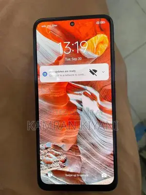 Redmi Note 10S Smartphone - High Performance Mobile Device