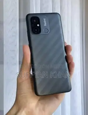 Budget-Friendly Smartphone with Compact Design