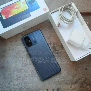 Budget-Friendly Smartphone with Compact Design