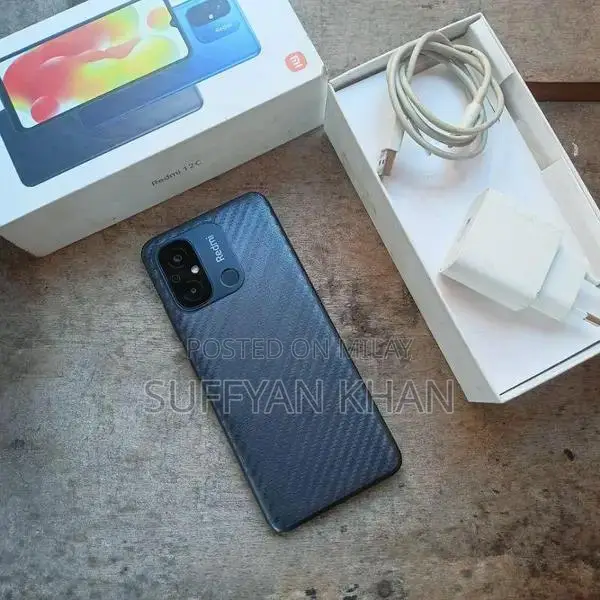 Budget-Friendly Smartphone with Compact Design