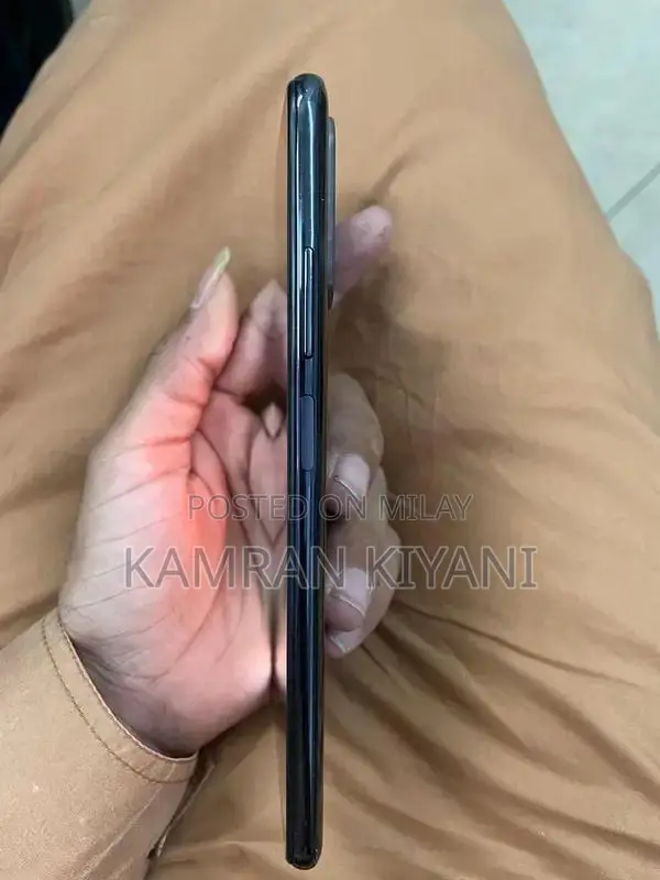 Redmi Note 10S Smartphone - High Performance Mobile Device