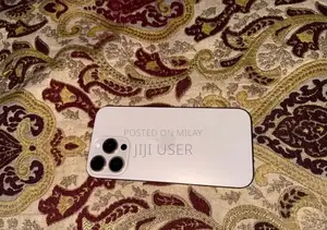 Premium Smartphone with Physical and eSIM Support