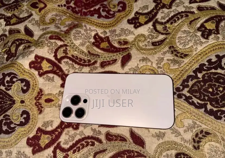 Premium Smartphone with Physical and eSIM Support