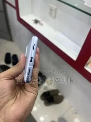 Unlocked Dual SIM Smartphone - 8GB RAM, 128GB Storage