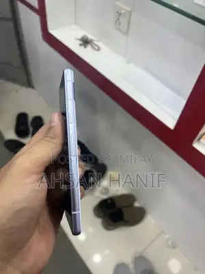 Unlocked Dual SIM Smartphone - 8GB RAM, 128GB Storage