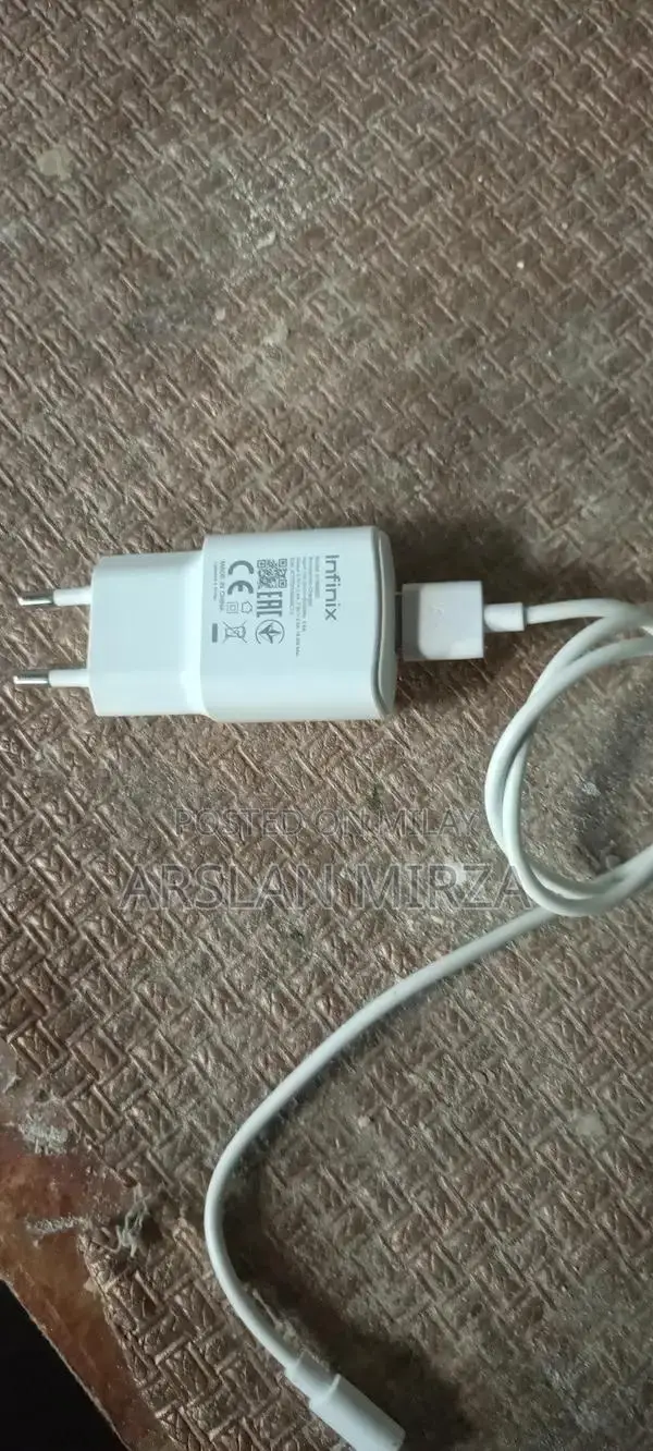 High-Performance Smartphone with Full Accessories Package