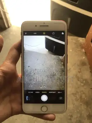 Apple iPhone 7 Plus 128GB Smartphone in Excellent Condition