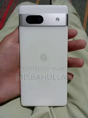 Pixel 7a Smartphone - 8GB RAM, 128GB Storage