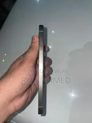 Premium Titanium Smartphone High-Performance Mobile Device