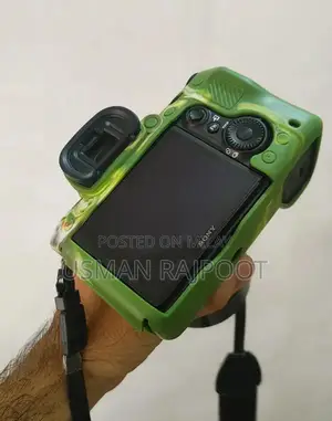 Sony A7iii Mirrorless Camera with 50mm f1.8 Lens Kit